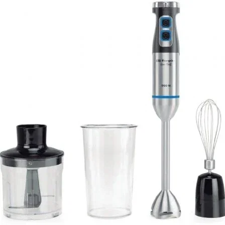 Orbegozo Batidora de mano BT 5017 1700W con velocidad ajustable Orbegozo Batidora de mano BT 5017 1700W con velocidad ajustable